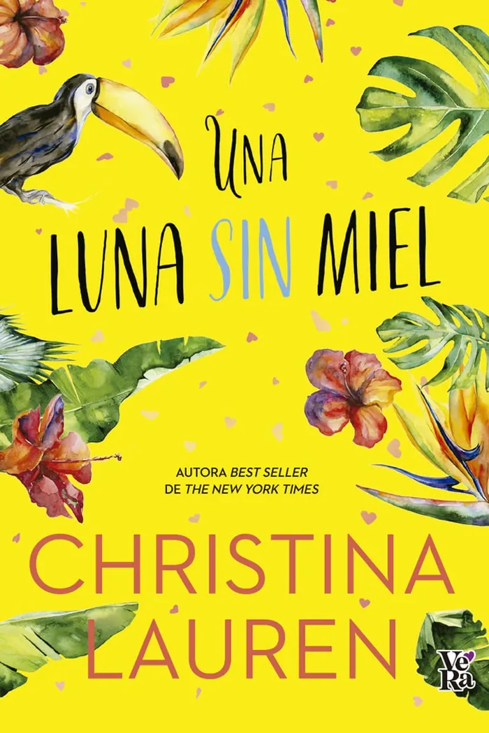 Una Luna Sin Miel