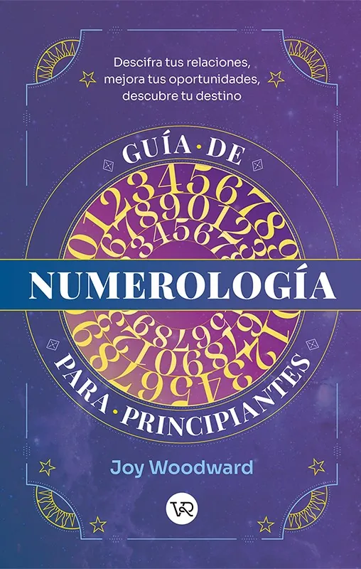 Guía de numerología para principiantes