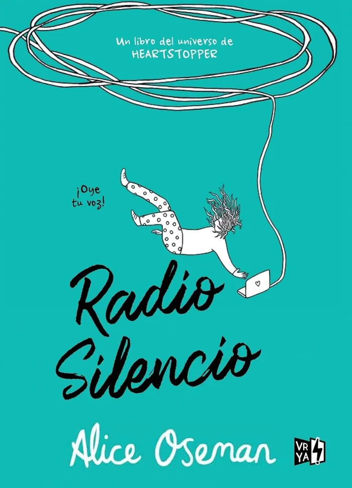 Radio silencio