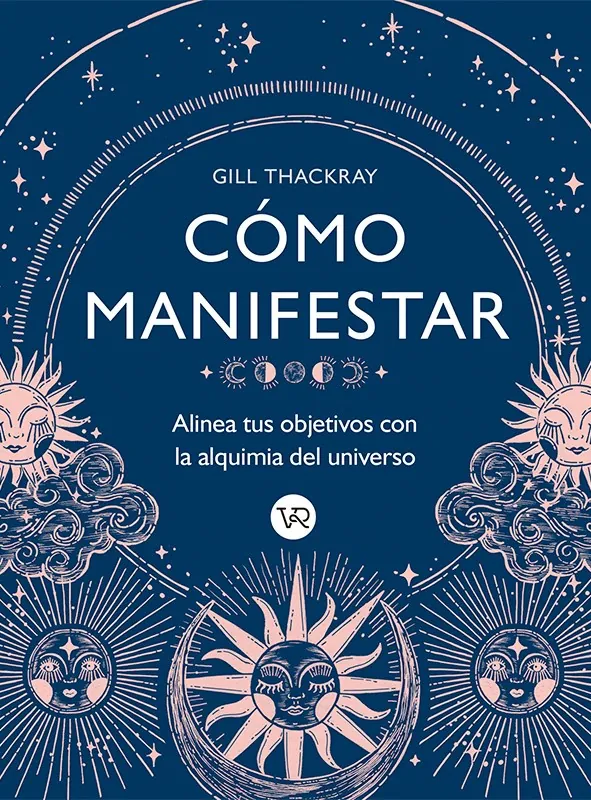 Cómo manifestar