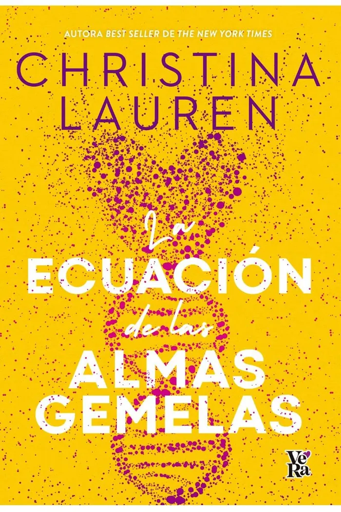 La Ecuación De Las Almas Gemelas