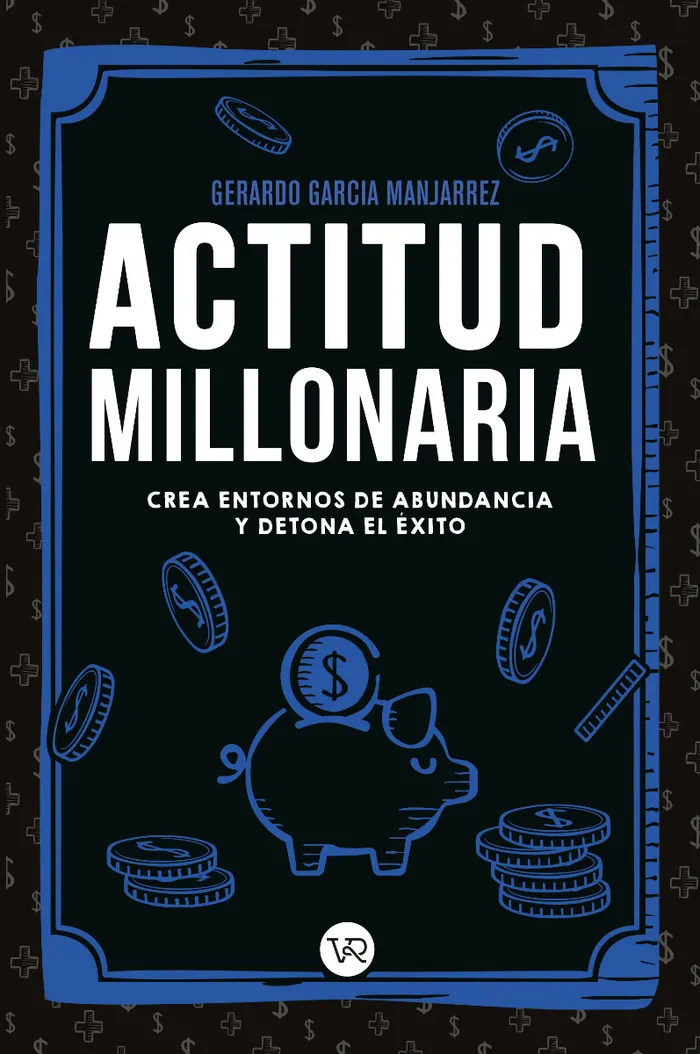 Actitud millonaria
