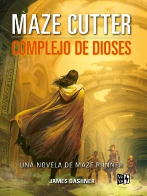 Maze Cutter, Complejo De Dioses