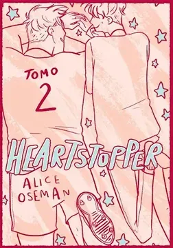 Heartstopper Td Tomo 2