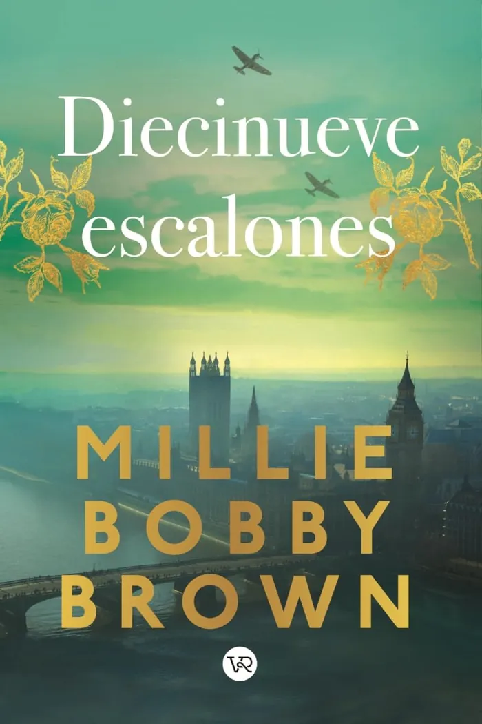 Diecinueve Escalones
