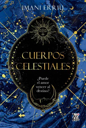 CUERPOS CELESTIALES