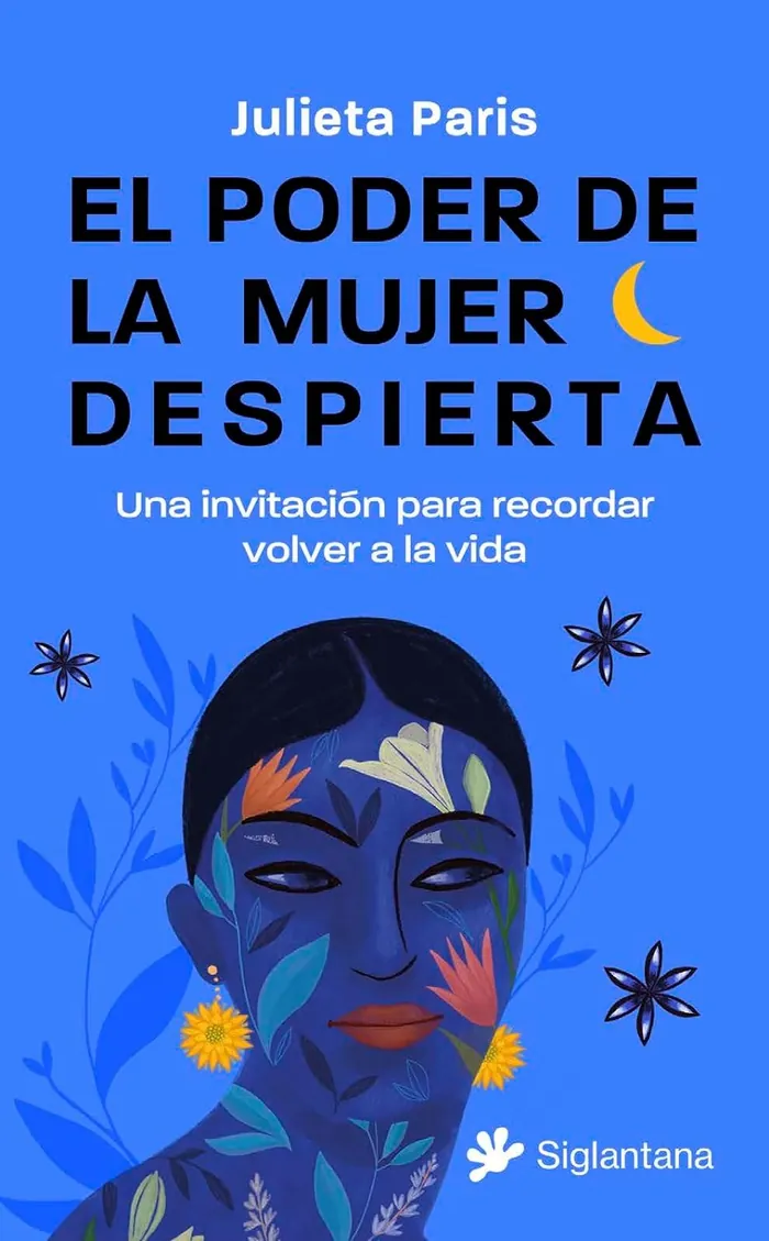 El poder de la mujer despierta