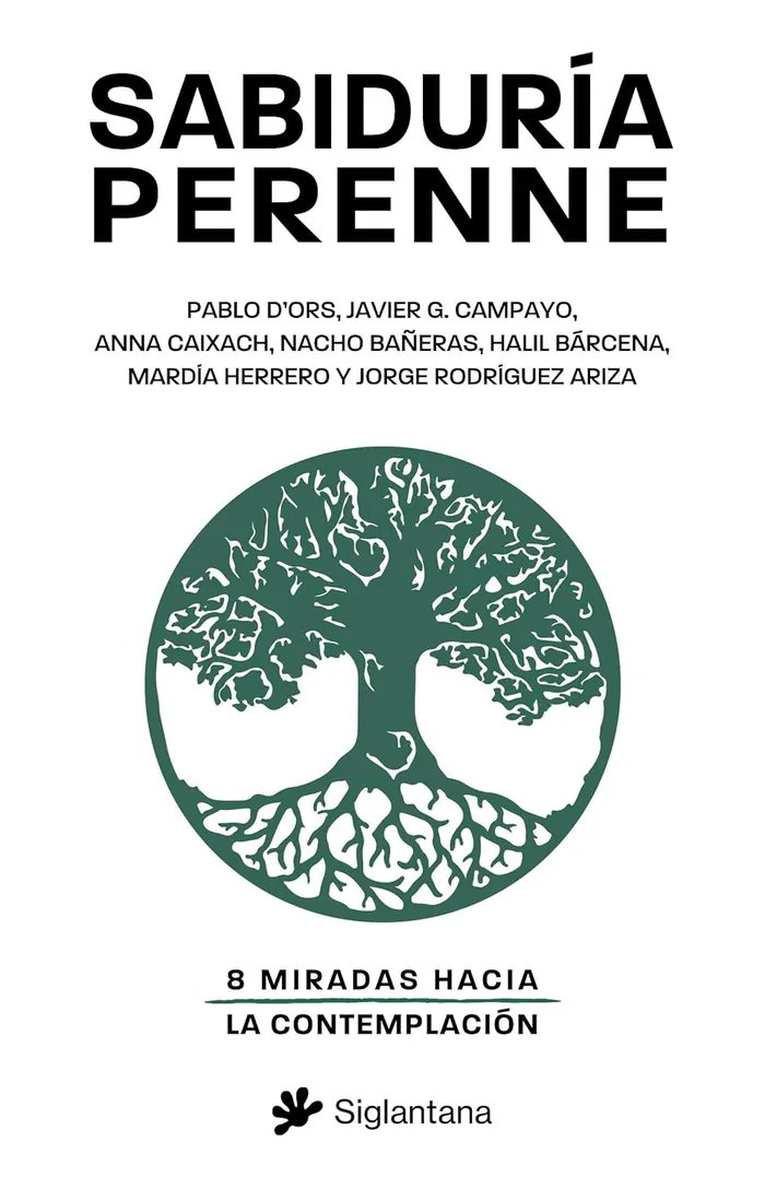 Sabiduría perenne