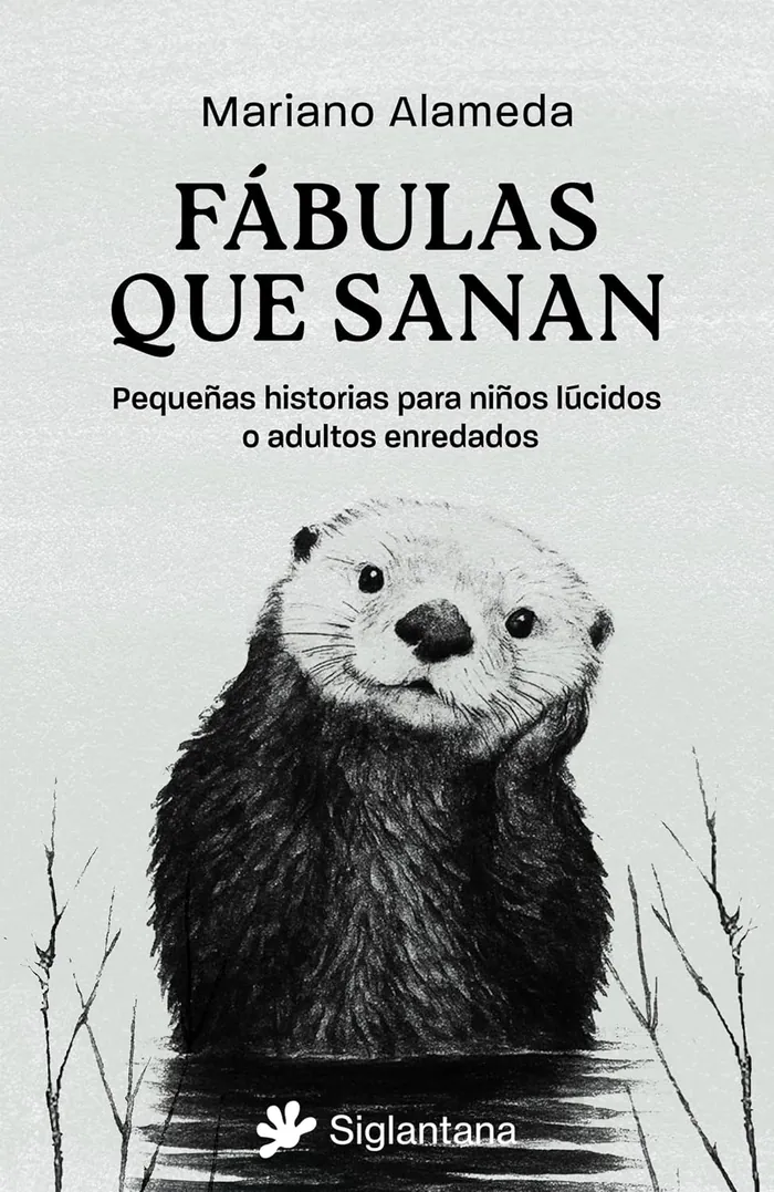 FABULAS QUE SANAN