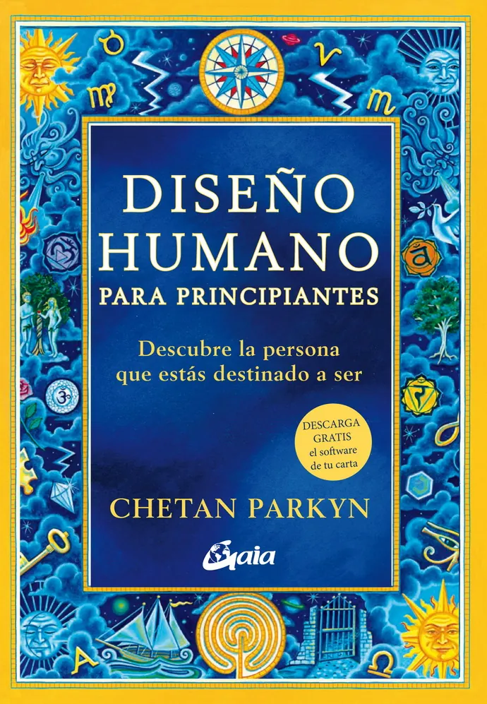Diseño humano para principiantes