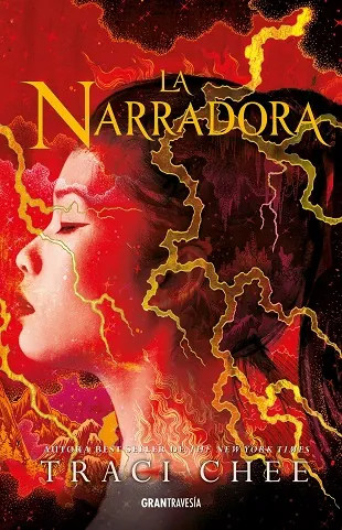 Narradora, La