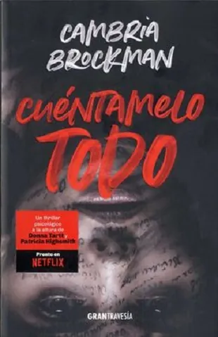 Cuentamelo Todo