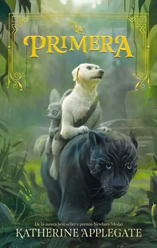La primera, (La Superviviente, Vol.2 )