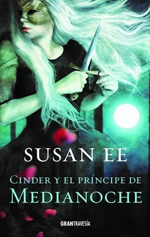 Cuentos Media Noche Cinder y el príncipe de la medianoche 1