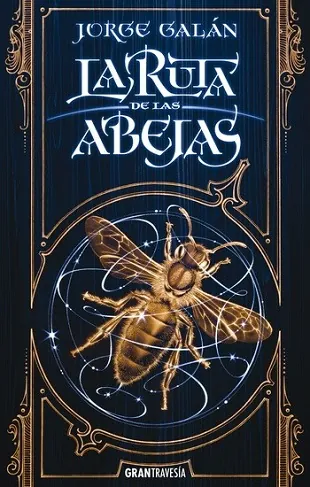 Ruta de las abejas. El país de la niebla 1