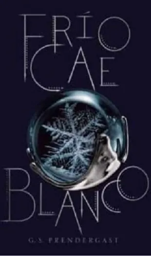 Frío cae blanco. Invasiones Nahx 2