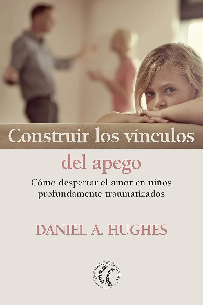 Construir los vínculos del apego