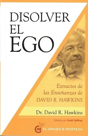 Disolver el ego, Realizar el ser