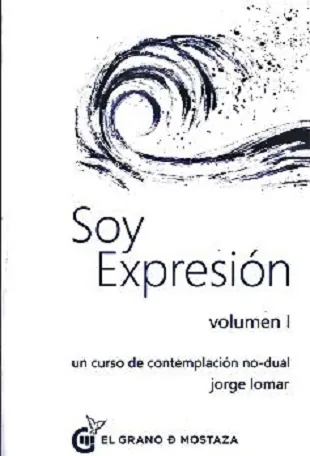 Soy expresión volumen 1