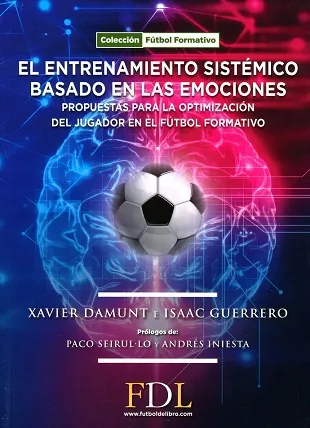 El entrenamiento sistémico basado en las emociones