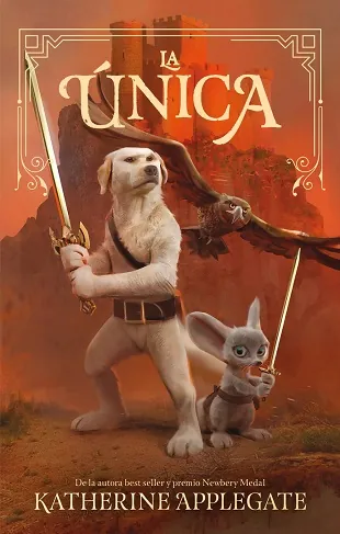 La única. La superviviente 3.
