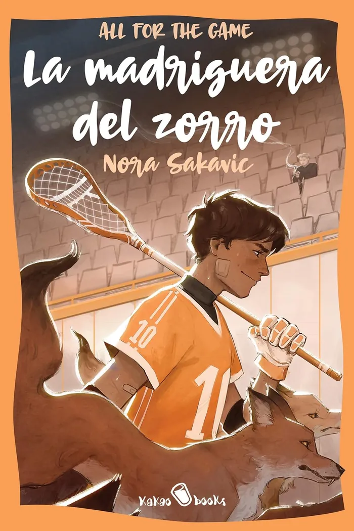 La madriguera del zorro
