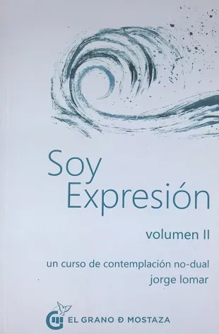 Soy expresión - Vol. II