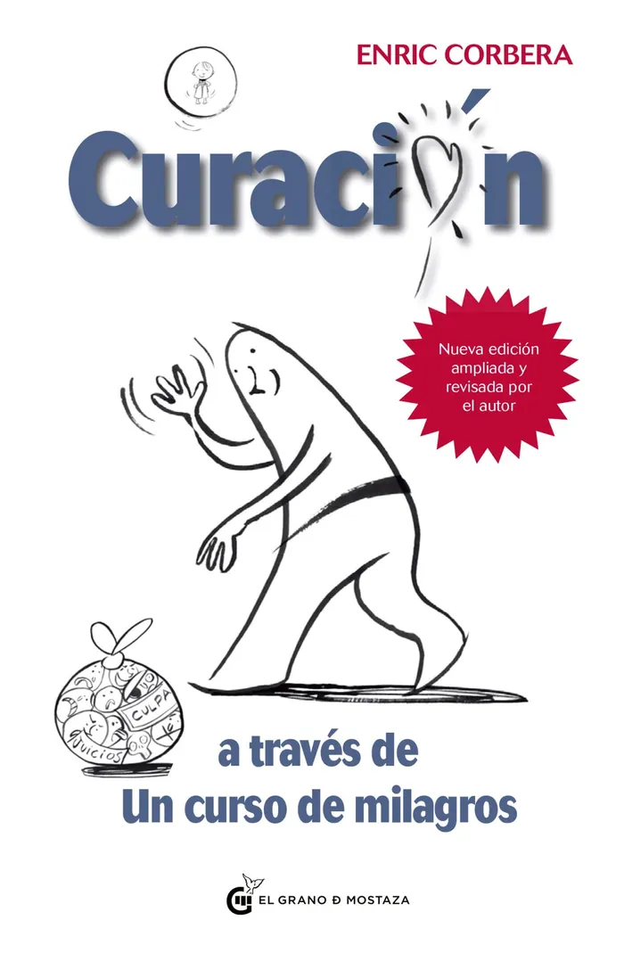 Curacion a traves de un curso de milagros