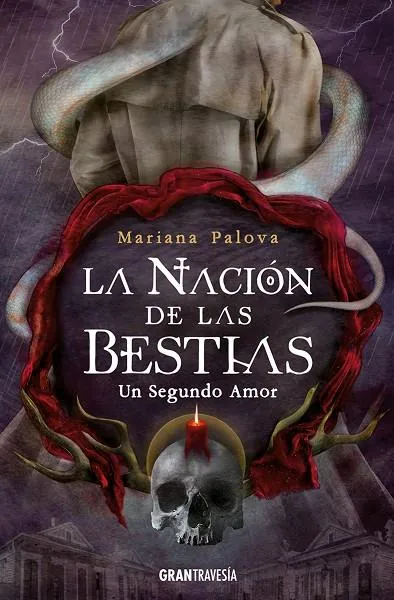 La Nación de las Bestias: Un Segundo Amor