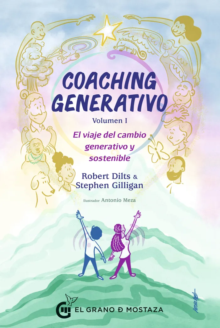 Coaching generativo. Vol. 1