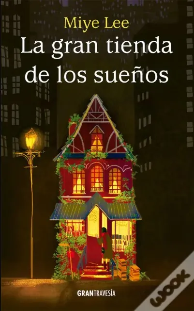 La gran tienda de los sueños