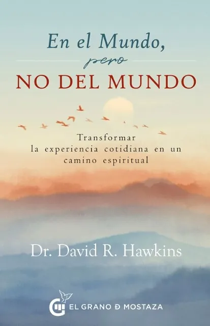 En el Mundo, pero no del Mundo