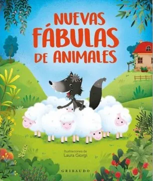 Nuevas fábulas de animales