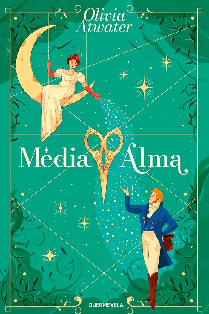 Media alma