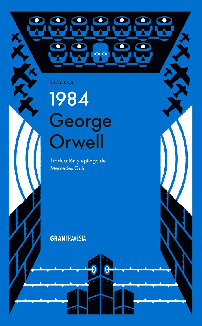 1984.-TD