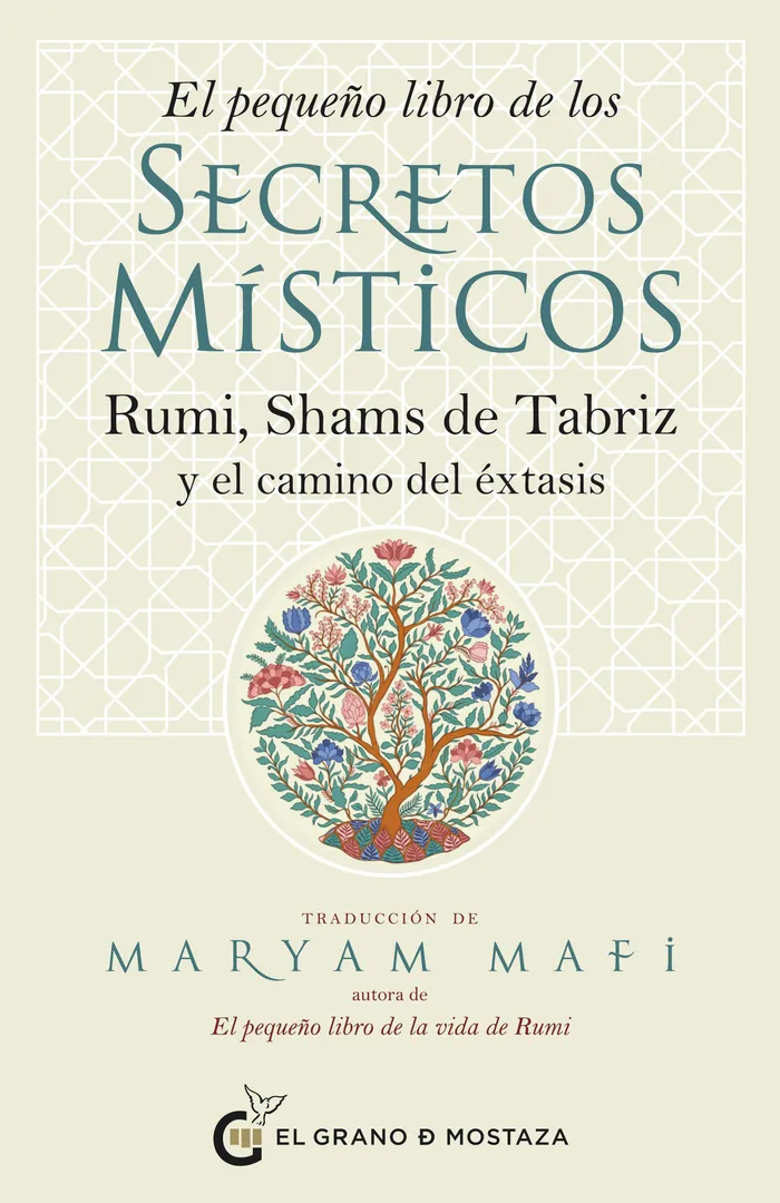 Secretos místicos