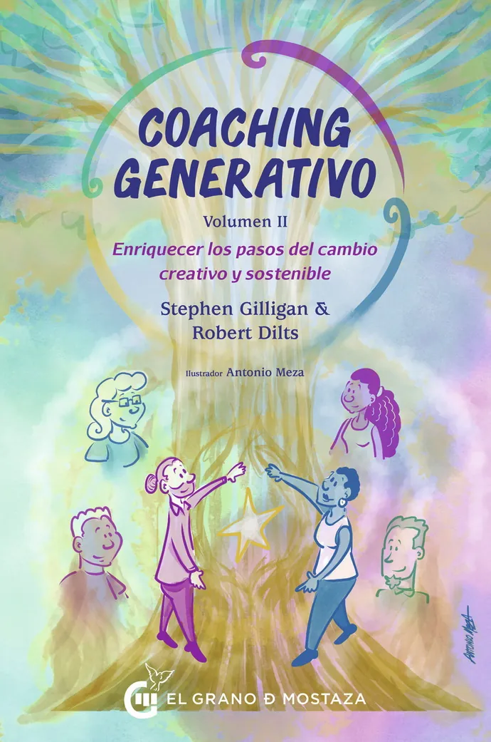 Coaching generativo