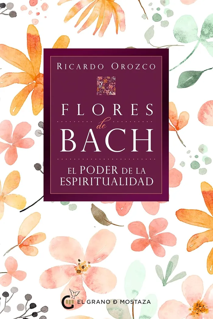 Flores de bach