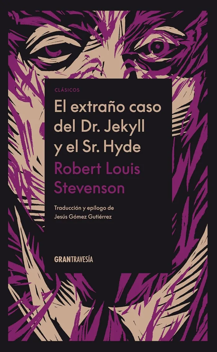 El extraño caso del dr.jekyll y el sr.hy