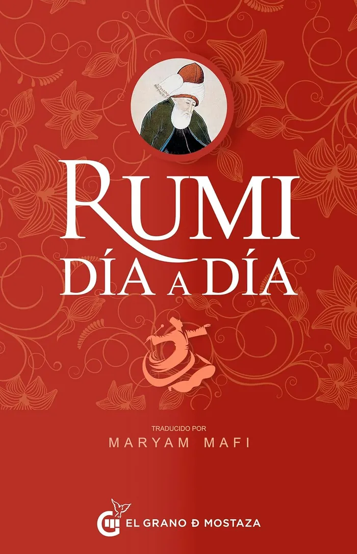 Rumi dÍa a dÍa
