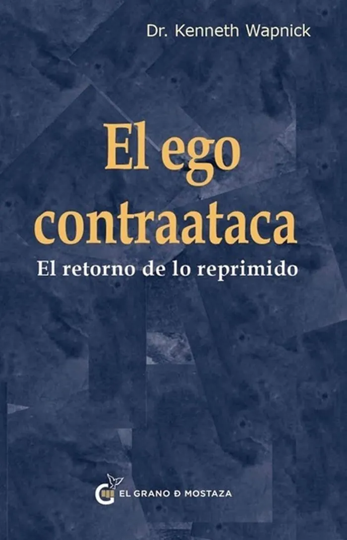El ego contrataca