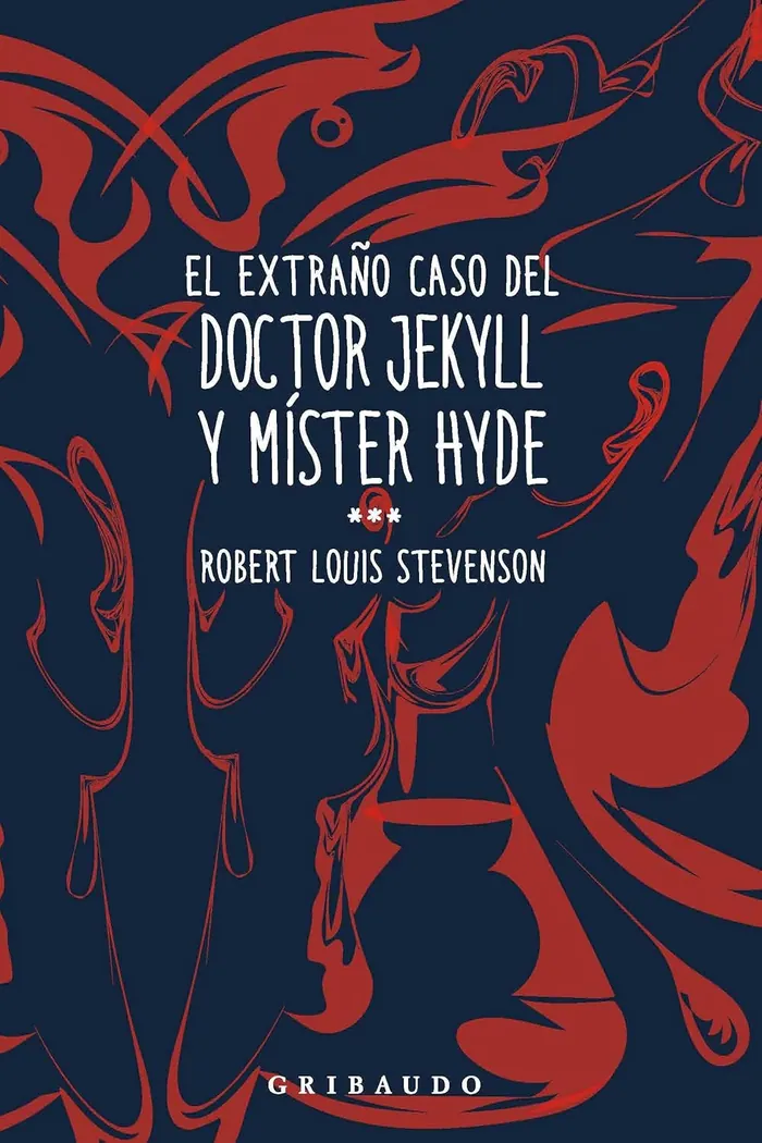 EXTRAÑO CASO DE DR JEKYLL Y MISTER HYDE