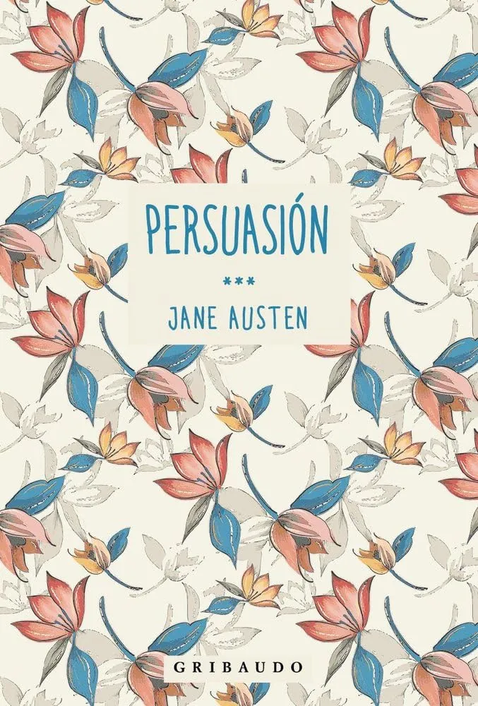 PERSUASIÓN