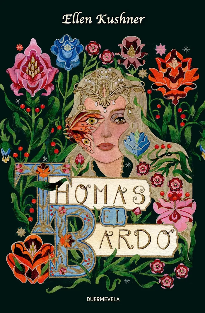 THOMAS EL BARDO