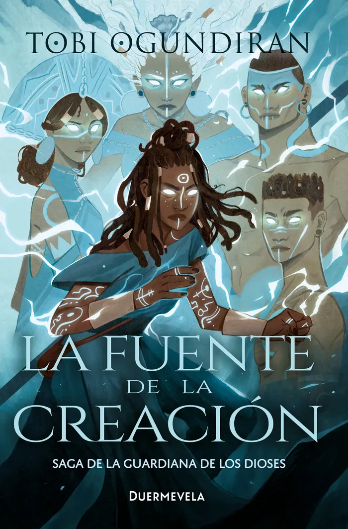 LA FUENTE DE LA CREACIÓN