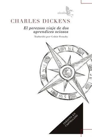 Perezoso viaje de dos aprendices ociosos, El