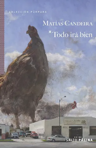 Todo ira bien