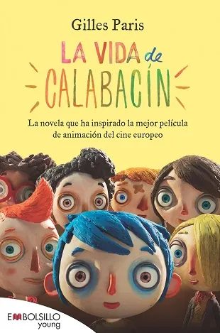 Vida de Calabacín, La (EmBolsillo)