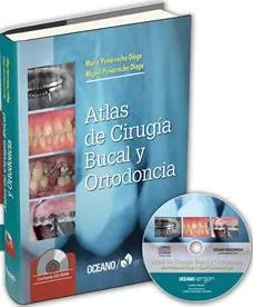 Atlas de cirugía bucal y ortodoncia
