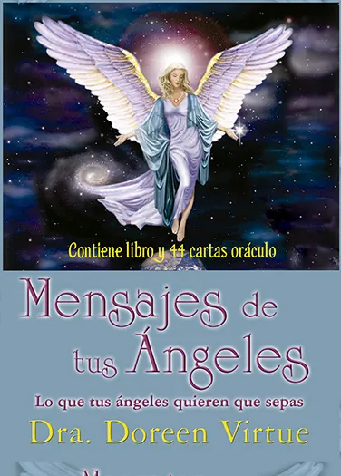 Mensajes de tus ángeles